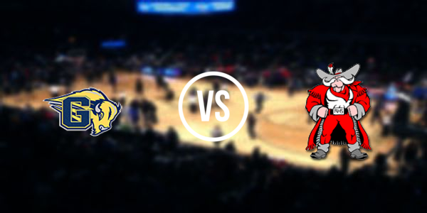 Greybull High School vs. Riverside Middle High School