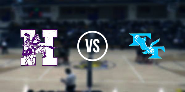 Franklin County Technical High School vs Holyoke High School