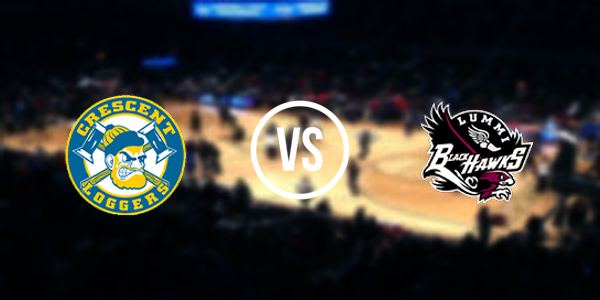 Lummi Nation School vs. Crescent High School