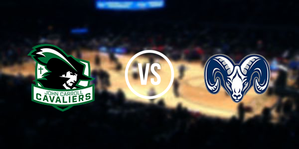 Ramsay High School vs. John Carroll Catholic High School