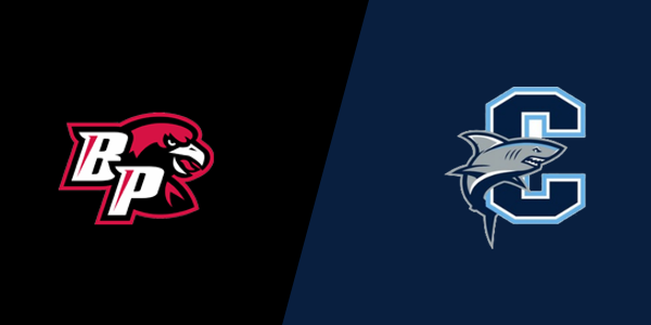 Brooke Point High School vs. Colgan High School
