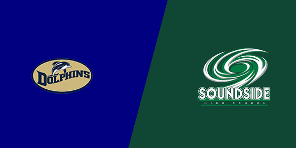 Gulf Breeze High School vs. Soundside High School