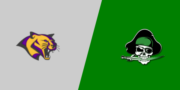 Monument Valley H.S. vs. Green River High School