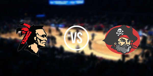 Chesaning High School vs. Beecher High School