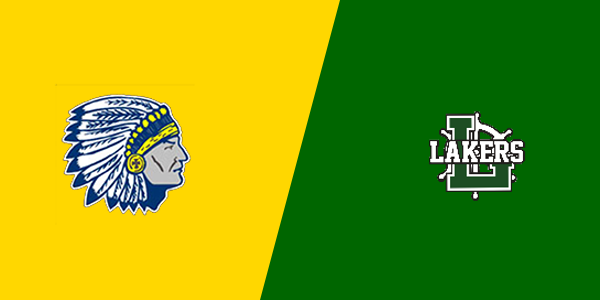 Capac High School vs. Laker High School