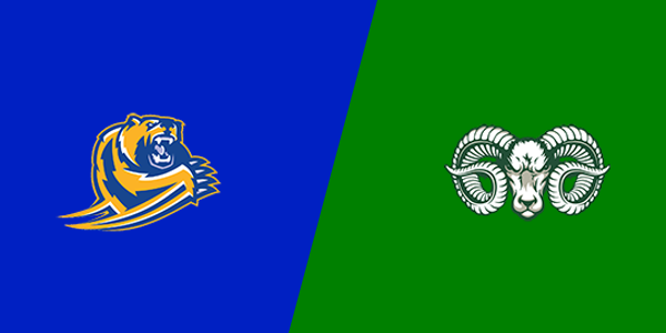 Jefferson High School - Daly City vs. Westmoor High School