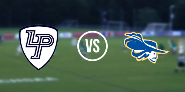 Calvert High School vs La Plata High School