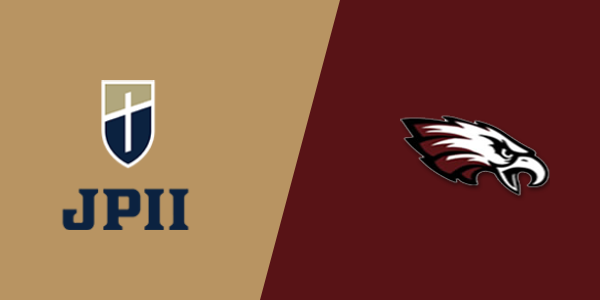 Pope Saint John Paul II Preparatory School vs. Eagleville High School