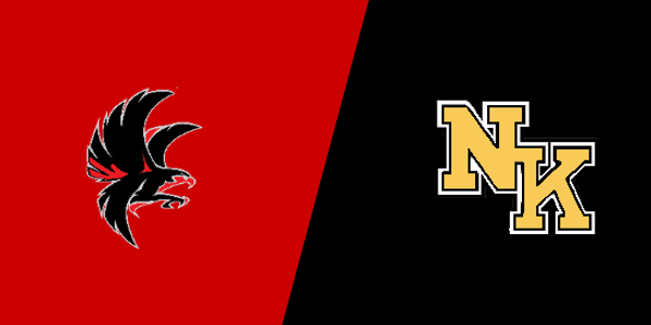 Cranston High School West vs. North Kingstown High School