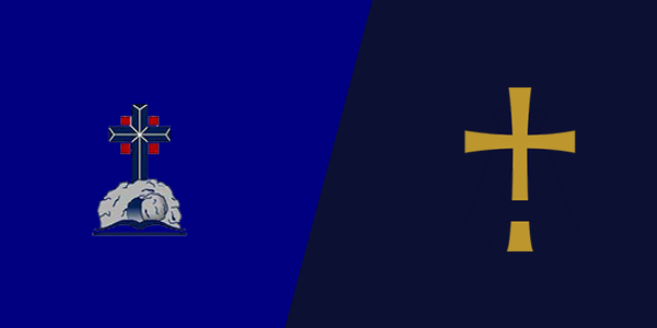 Christ Our Rock Lutheran High School vs. Althoff Catholic High School