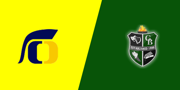 Oak Ridge High School vs. Granite Bay High School