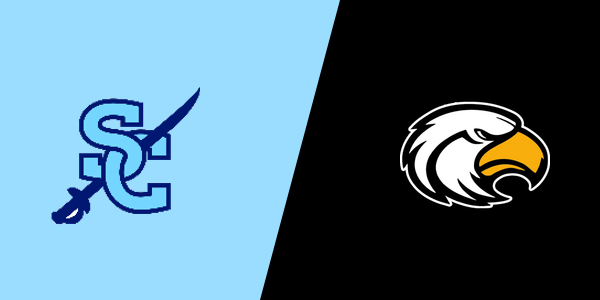 Southside Christian High School vs. Chesnee High School