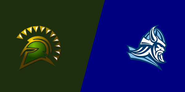 Pleasant Valley High School vs Red Bluff High School