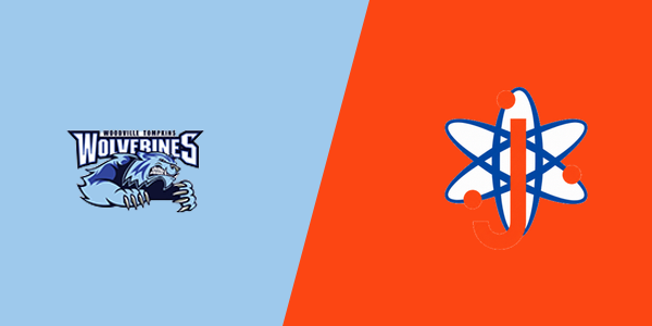 Woodville-Tompkins High School vs. Sol C Johnson High School