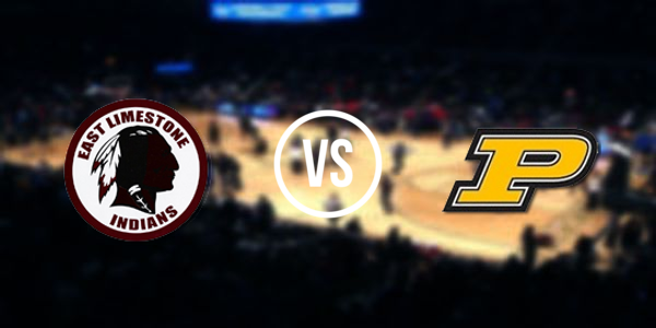 East Limestone High School vs Priceville High School