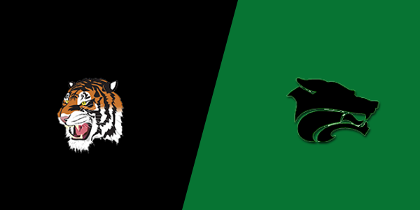 Rock Springs High School vs. Green River High School