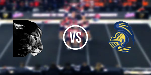 Edwards-Knox Senior High School vs Lisbon Central School
