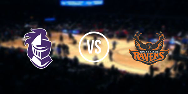 Ardrey Kell High School vs Rocky River High School