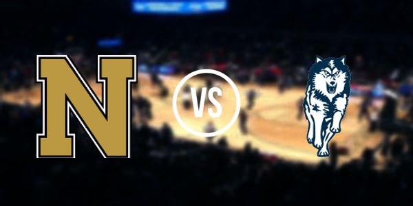 L'Anse Creuse North High School vs Port Huron Northern High School