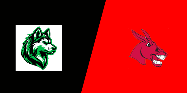 Morton High School vs. Wahkiakum High School