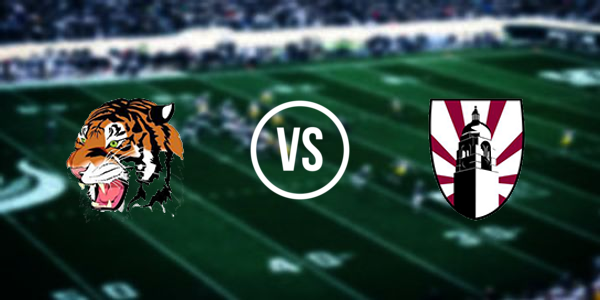 The Bishop's School vs. Imperial High School
