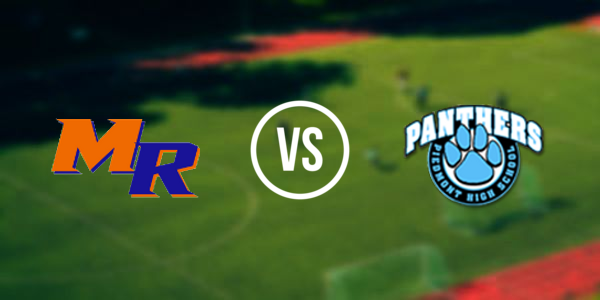 Marvin Ridge High School vs. Piedmont High School
