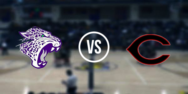 North Creek vs Camas