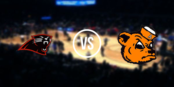 Southside-Gadsden High School vs. Alexandria High School
