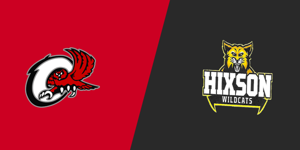 Ooltewah High School vs. Hixson High School