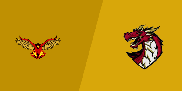 Seneca High School vs. Doss High School