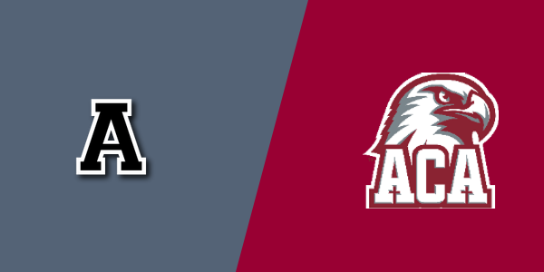 Away vs. Alabama Christian Academy