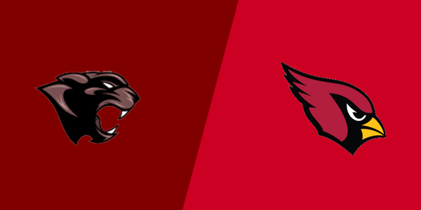 Timber Lake High School vs. Bison High School