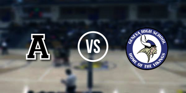 Away vs. Geneva High School