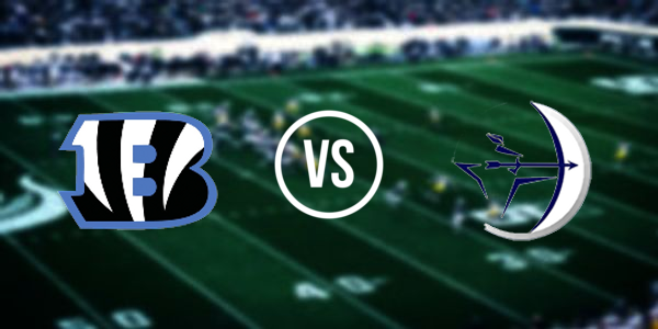 James H Blake High School vs. Sherwood High School
