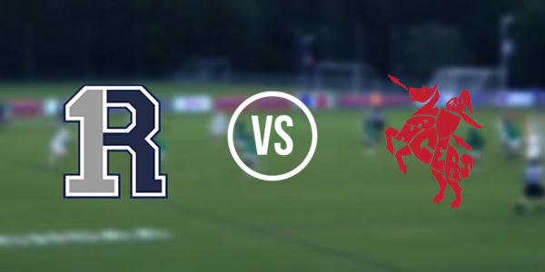 Lakeland Regional High School vs Rutherford High School