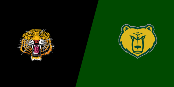 Edison High School - Fresno vs. Sierra Pacific High School