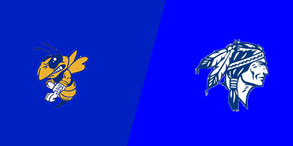 East Canton vs. Buckeye Trail High School