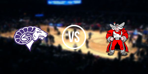 Riverside vs Glenrock