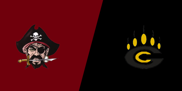 Lumberton High School vs. Gray's Creek High School
