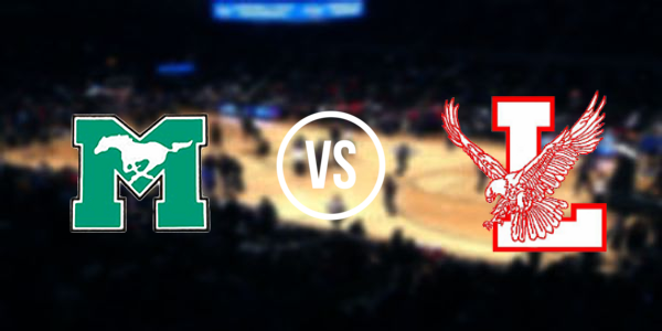 Marcellus High School vs. Lowville Academy High School