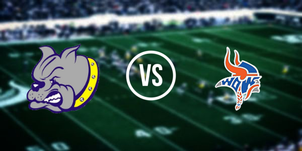 Titusville High School vs. West Orange High School
