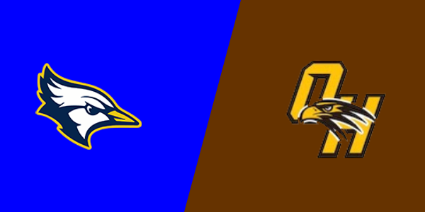 Shepherd High School vs. Ogemaw Heights High School