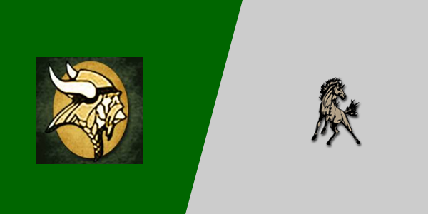 Rimrock Senior High School vs. Horseshoe Bend High School