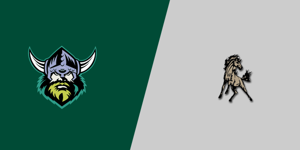 Rimrock Senior High School vs. Horseshoe Bend High School