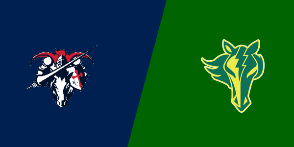 Kennedy Catholic High School vs. Kentridge High School