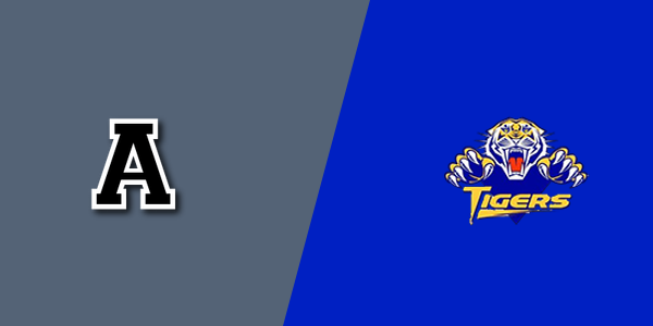 Away vs. Chipley High School