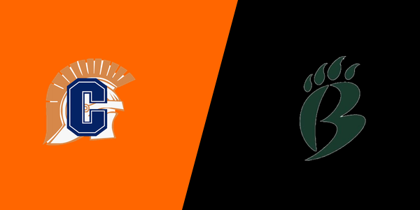 Carolina High School vs. Brashier Middle College High School