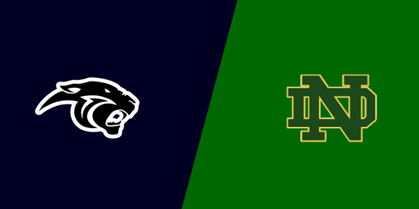 East Duplin High School vs. North Duplin High School