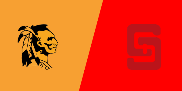D'Iberville High School vs. St. Stanislaus High School