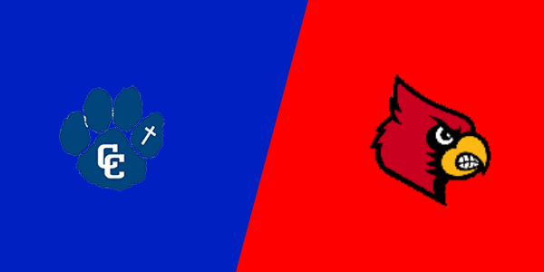 Cascade Christian High School vs. Orting High School